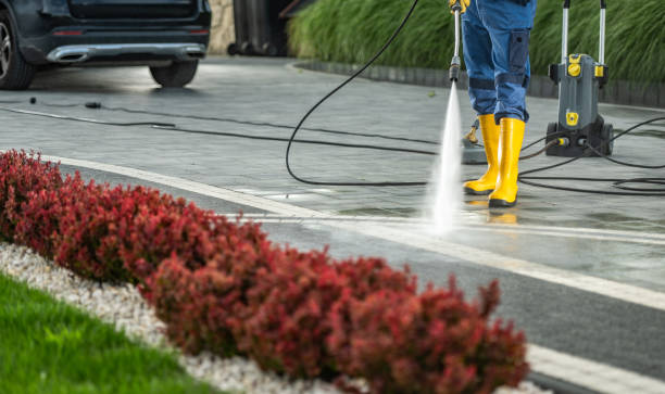 Best Pressure Washing Services for Businesses  in USA